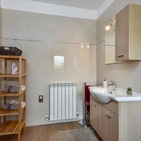 Grabar Apartman
