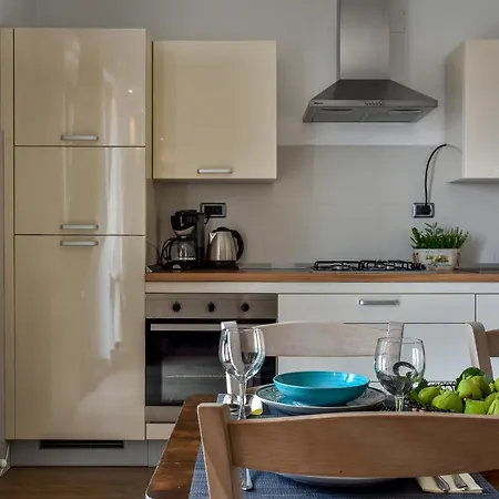 Apartman Grabar Roč