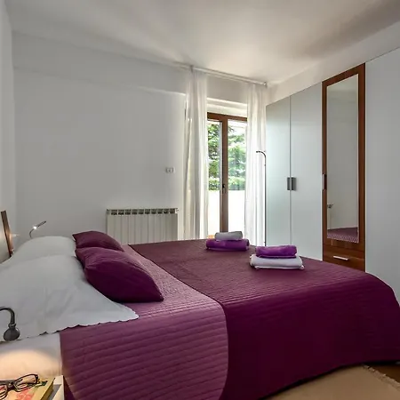 Grabar Apartman *
