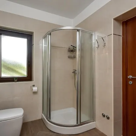 Grabar Apartman Roč