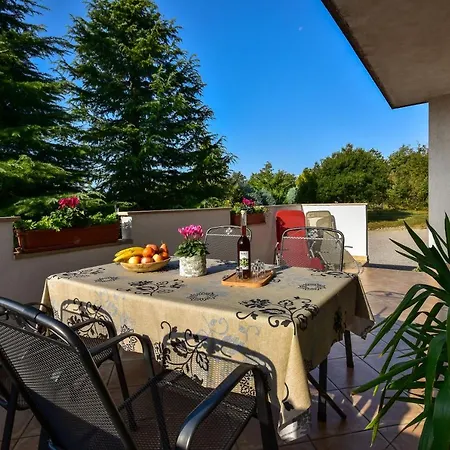 Apartament Grabar *