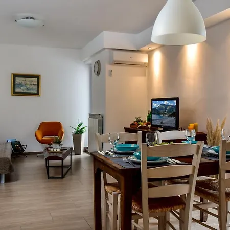 Apartament Grabar Roč