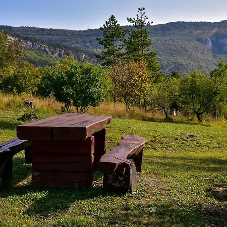 Grabar Apartman