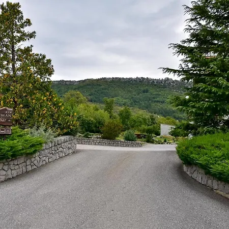 Grabar Apartament