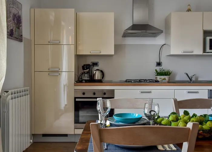 아파트 Grabar Roč