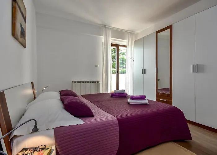 Grabar Apartamento *