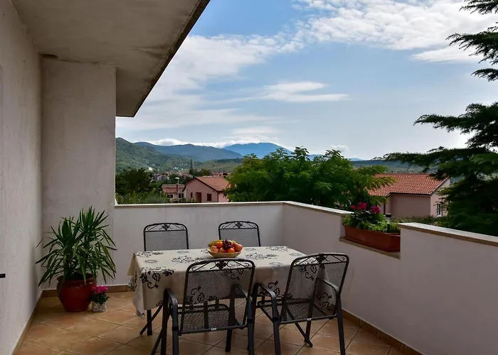 Grabar Apartamento Roč